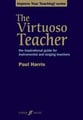 The Virtuoso Teacher book cover